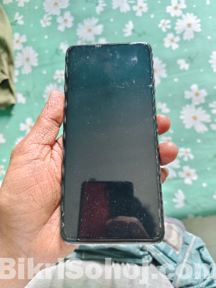 Poco x3 pro